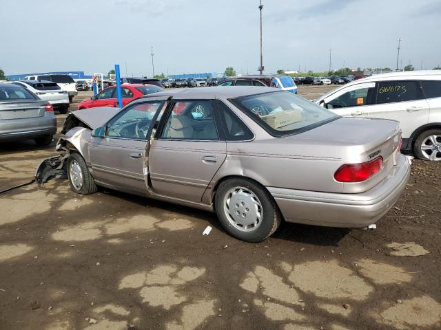 Vin: 1falp52u7rg235494, lot: 61218665, ford taurus gl 19942