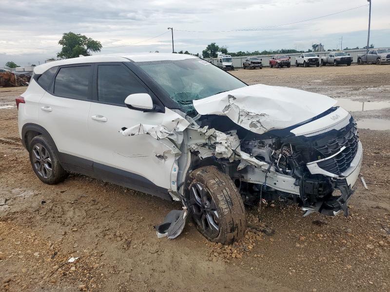 2024 KIA SELTOS LX KNDEPCAAXR7581909
