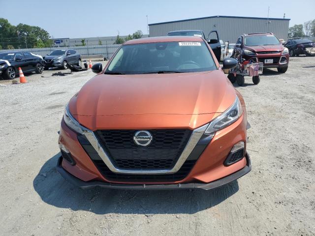2020 NISSAN ALTIMA - 1N4BL4CV5LC121047