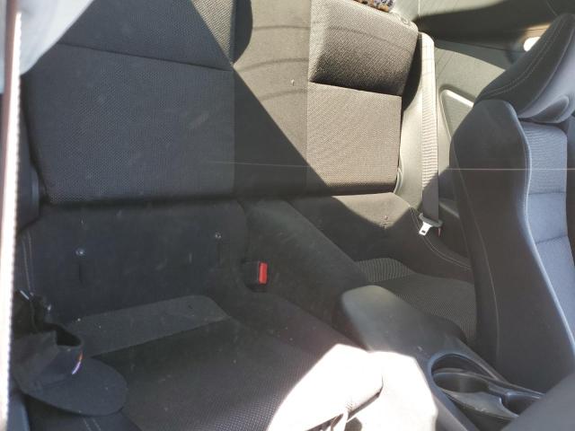 2017 TOYOTA 86 BASE JF1ZNAA1XH8704537