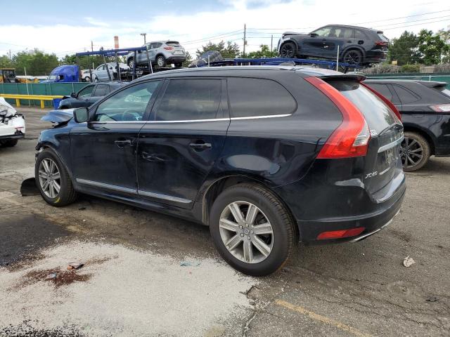 Vin: yv449mrk4g2927551, lot: 61361195, volvo xc60 t6 premier 20162
