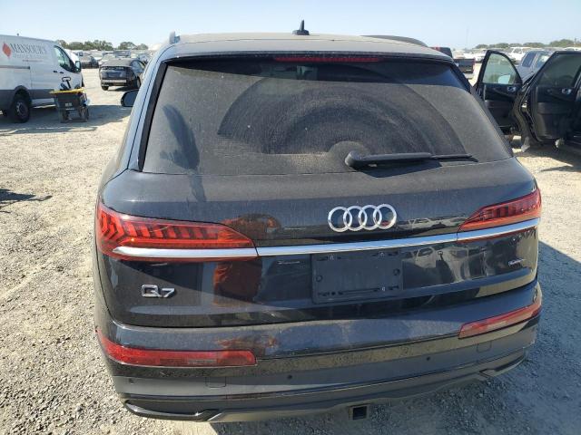 2020 AUDI Q7 PRESTIG WA1VXAF76LD012057
