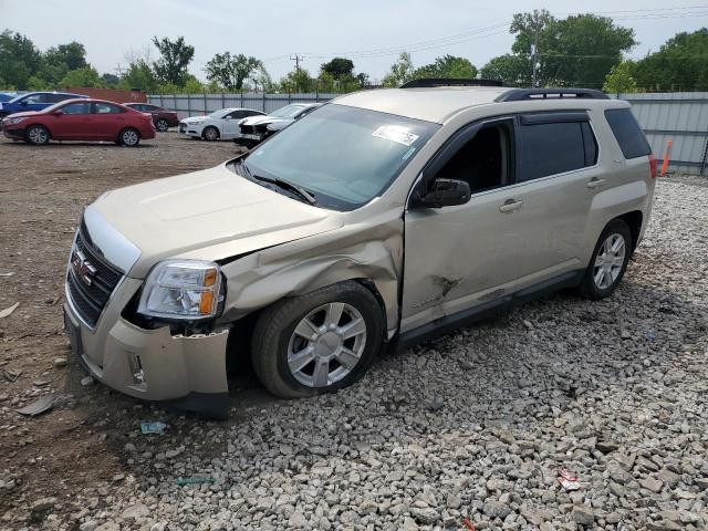 GMC TERRAIN SL