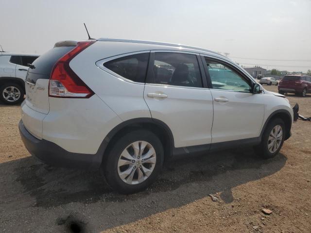 Vin: 5j6rm4h79el042512, lot: 60159465, honda crv exl 20143