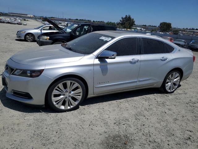 Vin: 2g1145s35h9131500, lot: 62735235, chevrolet impala premier 2017 img_1