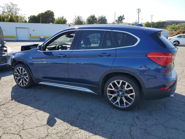 2021 BMW X1 XDRIVE2 - WBXJG9C00M5U16917