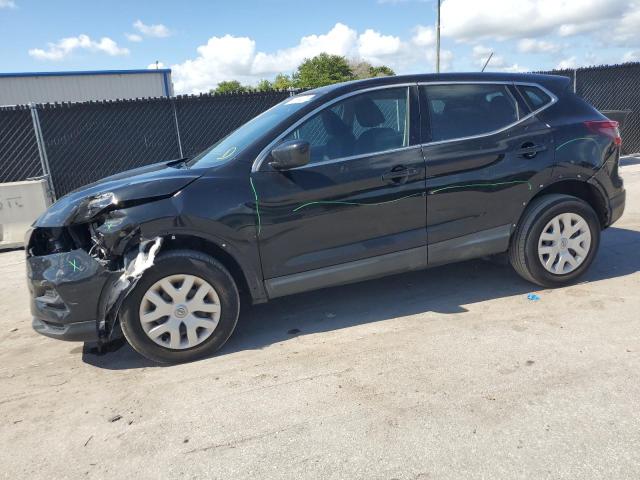 Vin: jn1bj1cv5lw267626, lot: 60514475, nissan rogue s 2020 img_1