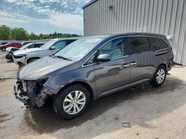 Vin: 5fnrl5h66fb126961, lot: 61165235, honda all models exl 2015 img_1