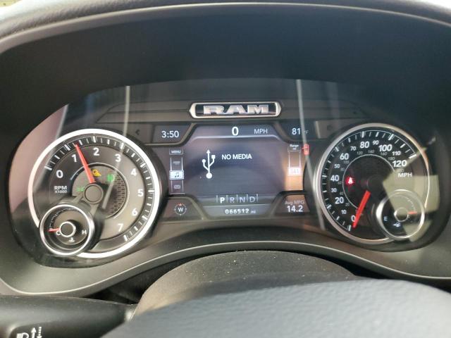 2019 RAM 1500 BIG H - 1C6SRFFT4KN749982