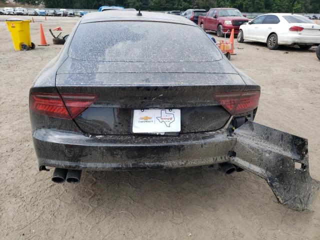 2016 AUDI S7 PRESTIG WAUW2AFC3GN078214