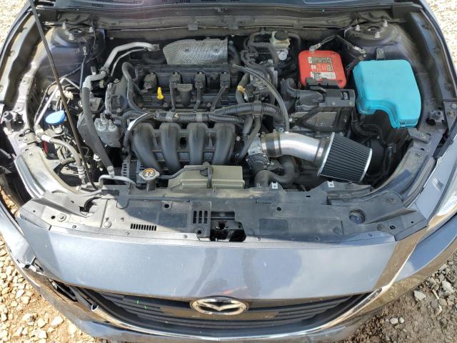 2015 MAZDA 3 SPORT 3MZBM1U7XFM214085