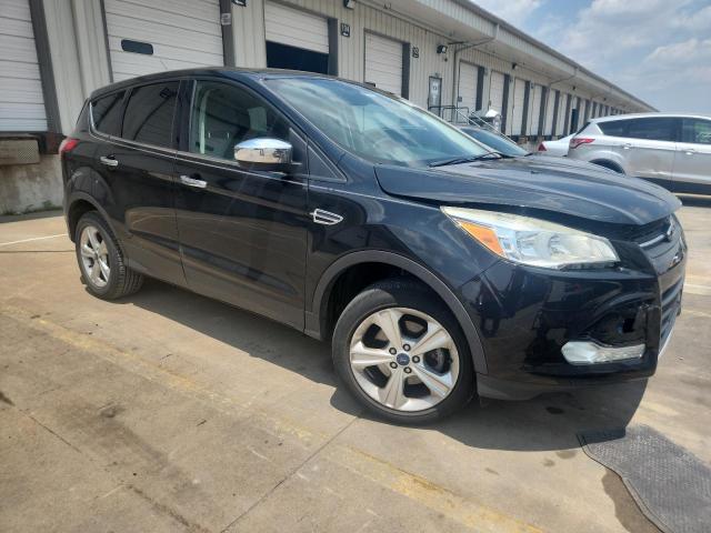 Vin: 1fmcu0gx2eud64467, lot: 60614435, ford escape se 20144
