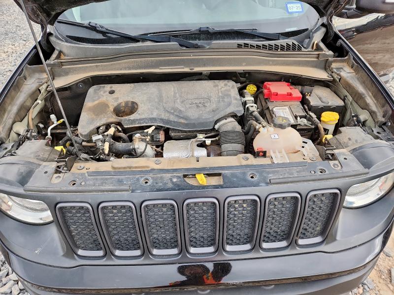 2019 JEEP RENEGADE T ZACNJBC11KPK06490
