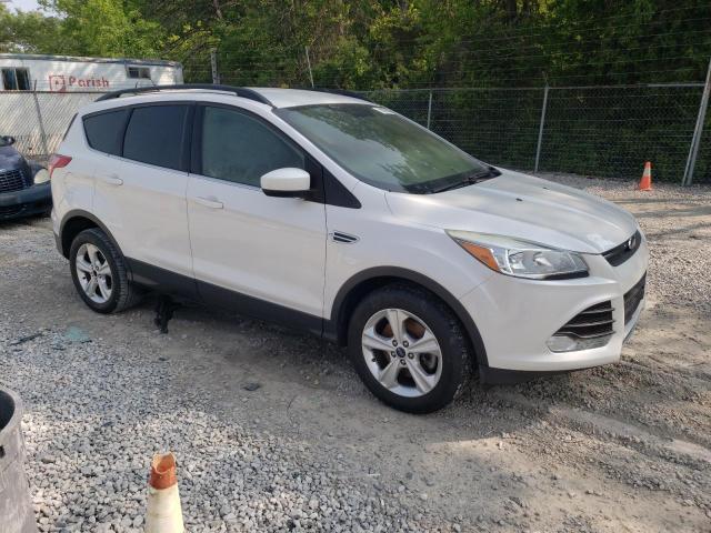 Vin: 1fmcu9g91gua93474, lot: 59089945, ford escape se 20164