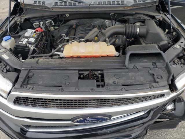2018 FORD F150 SUPER 1FTEW1E57JFA85819