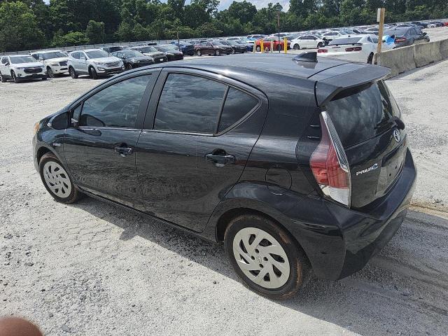 Vin: jtdkdtb31g1120500, lot: 57745105, toyota prius 20162