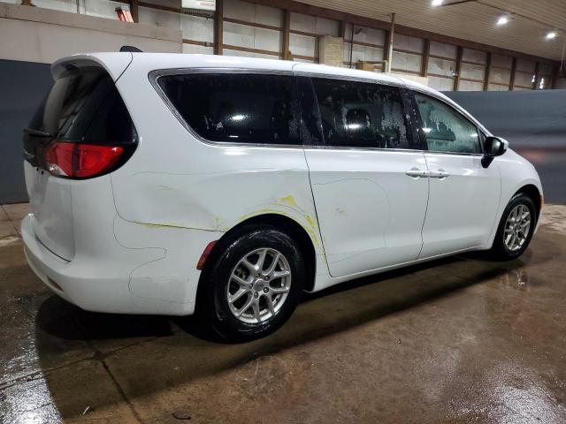 Vin: 2c4rc1cg9nr230419, lot: 63113835, chrysler minivan lx 20223