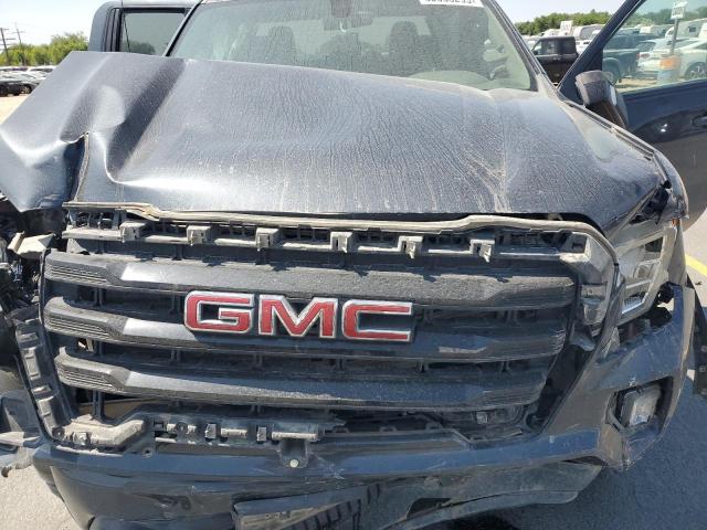 2021 GMC SIERRA K15 1GTR9CED5MZ138208