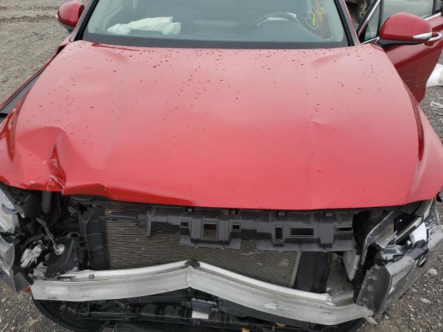 2021 HYUNDAI SANTA FE S - 5NMS6DAJ8MH343389