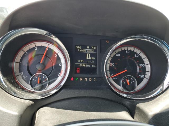2017 DODGE GRAND CARA 2C4RDGCG4HR705902