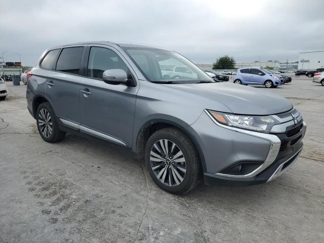 2019 MITSUBISHI OUTLANDER JA4AD3A30KZ043569