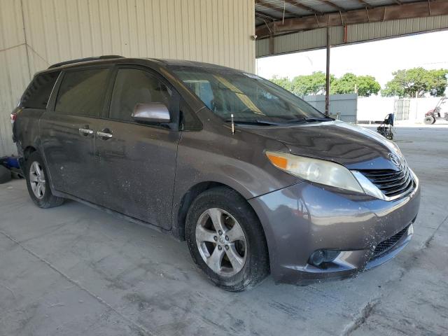 Vin: 5tdkk3dc7es435921, lot: 61608715, toyota all models le 20144