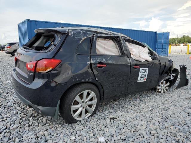 2014 MITSUBISHI OUTLANDER - 4A4AP3AU5EE009623