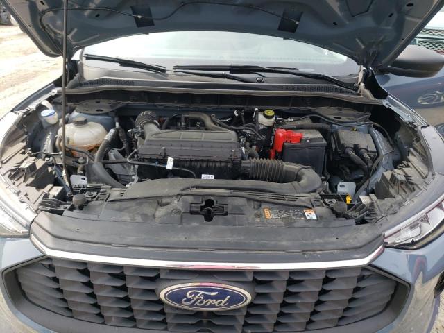 2023 FORD ESCAPE ACT 1FMCU0GN7PUA65574