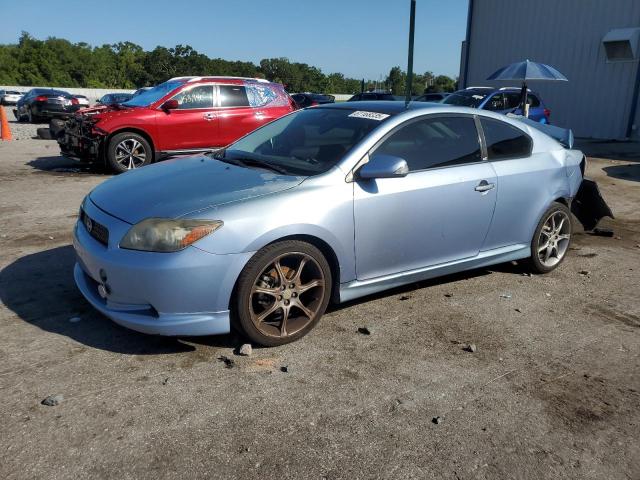TOYOTA SCION TC