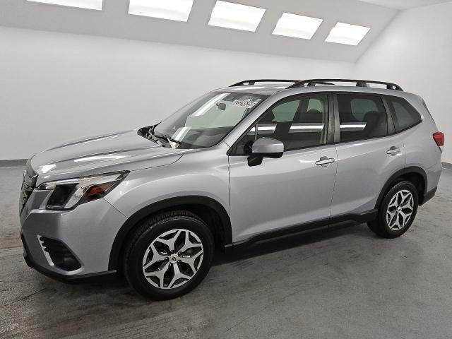 Vin: jf2skaec8ph446664, lot: 62329525, subaru forester premium 2023 img_1