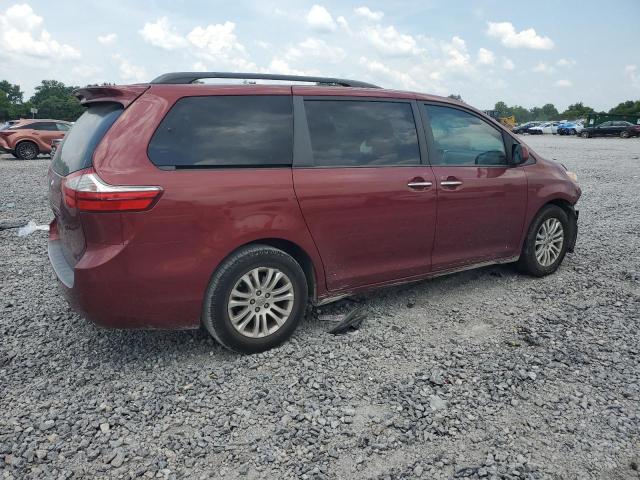Vin: 5tdyz3dc5hs893015, lot: 62248085, toyota all models xle 20173