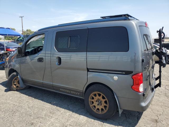 2021 NISSAN NV200 2.5S - 3N6CM0KN7MK705335