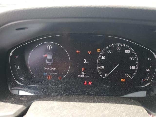 2021 HONDA 200SX 1HGCV1F4XMA064563