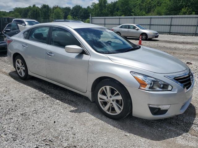 Vin: 1n4al3ap9fc175255, lot: 59835675, nissan altima 2.5 20154