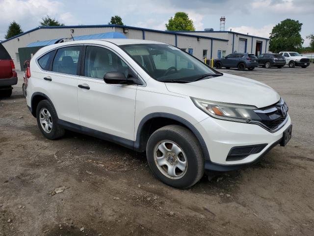 2015 HONDA CR-V LX 5J6RM4H30FL027167