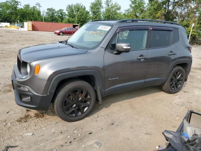 Vin: zaccjbbb1hpg63247, lot: 58905835, jeep renegade latitude 2017 img_1