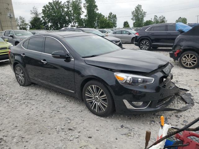 2015 KIA CADENZA PR - KNALN4D73F5179737