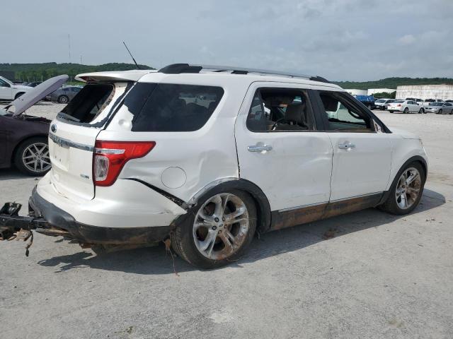 Vin: 1fm5k8f88egb78616, lot: 55687595, ford explorer limited 20143