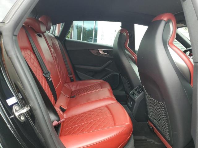 2018 AUDI S5 PRESTIG WAUC4CF56JA021966