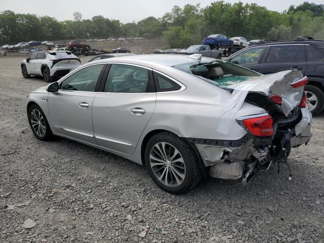 2017 BUICK LACROSSE P - 1G4ZR5SS1HU145928