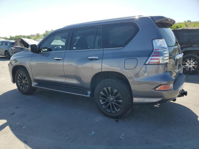 2023 LEXUS GX 460 JTJAM7BX8P5361160