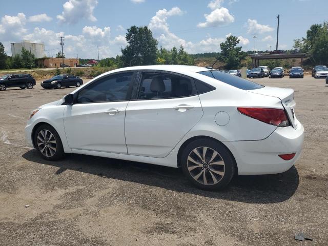 2017 HYUNDAI ACCENT SE KMHCT4AE1HU351537