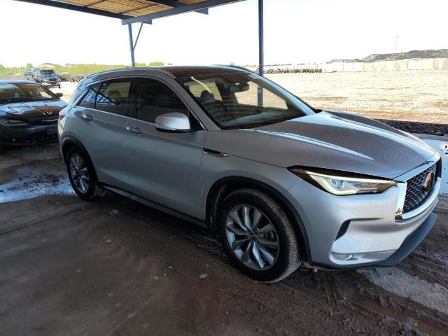 Vin: 3pcaj5m16kf137515, lot: 59387945, infiniti qx50 essential 20194