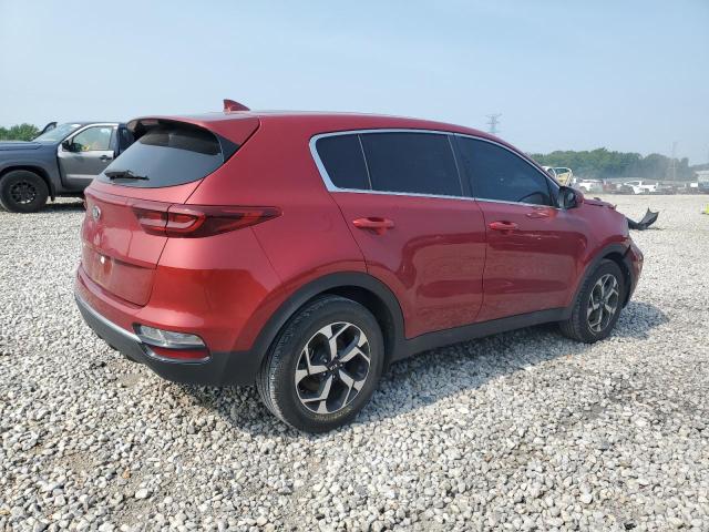 2022 KIA SPORTAGE LX KNDPM3AC4N7028038