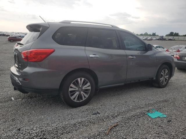 Vin: 5n1dr2mm8jc611020, lot: 60131015, nissan pathfinder s 20183