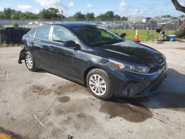 Vin: 3kpf24adxre816540, lot: 60751345, kia forte lx 20244