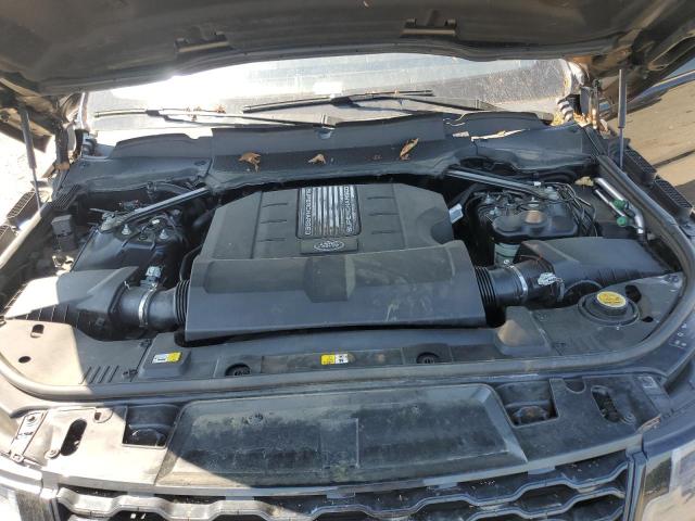 2019 LAND ROVER RANGE ROVE - SALWR2RE8KA846425