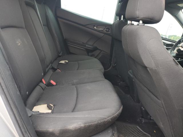 2019 HONDA CIVIC EX - SHHFK7H65KU228987