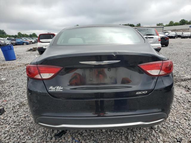 2015 CHRYSLER 200 LIMITE - 1C3CCCAB7FN647260