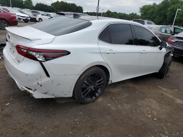 2023 TOYOTA CAMRY XSE - 4T1K61BK5PU099358